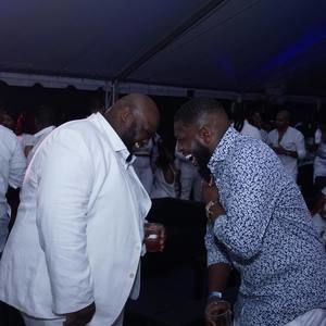 Meet your Posher, Kevin